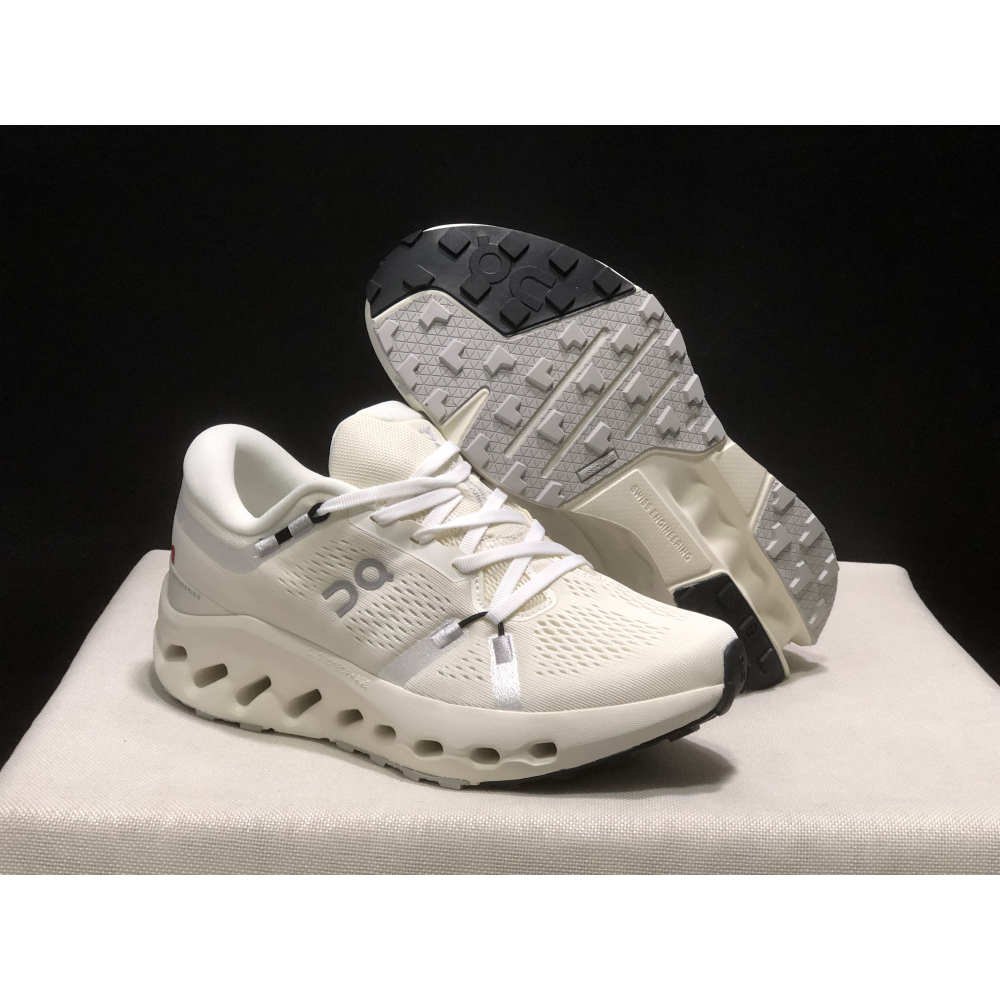 Tênis On Cloudsurfer 2 Branco
