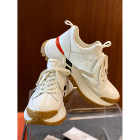 Tênis Hermès Boucing Jump Branco