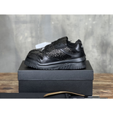 Tênis Versace Crystal Odissea Preto