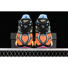 NEW BALANCE 9060 OFF WHITE OLIVE