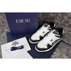 DIOR B57 BLACK/WHITE