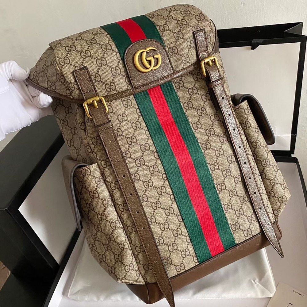 Mochila Gucci Ophidia