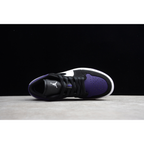 AIR JORDAN 1 LOW COURT PURPLE