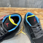 Nike Air Jordan 1 Phat Low Bred