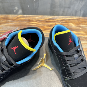 Nike Air Jordan 1 Phat Low Bred