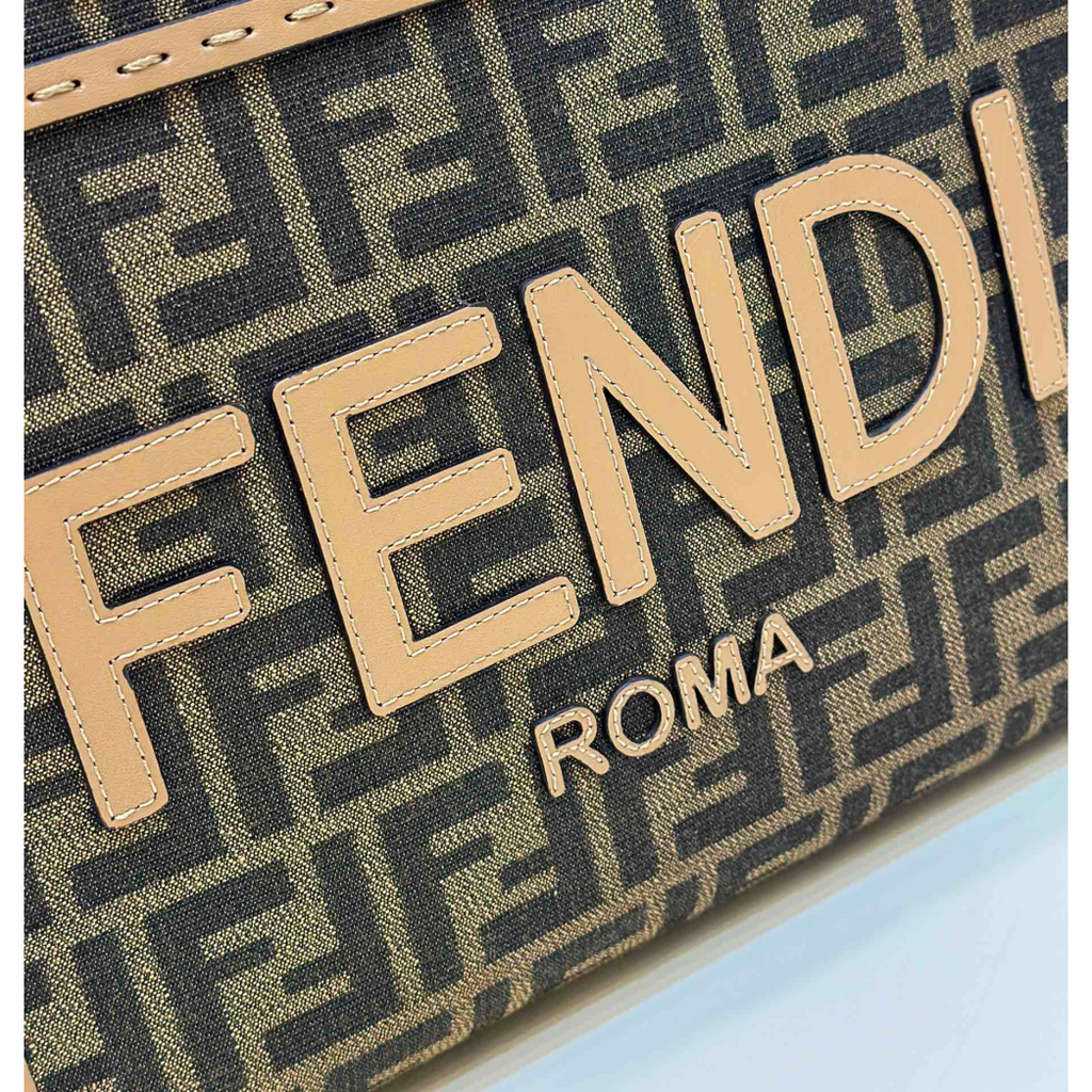 Bolsa Fendi Tote Sunshine (3 tamanhos)