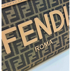Bolsa Fendi Tote Sunshine (3 tamanhos)