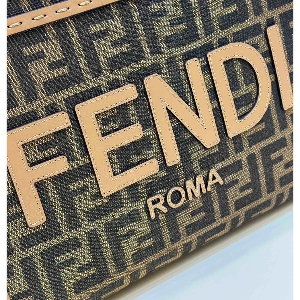 Bolsa Fendi Tote Sunshine (3 tamanhos)