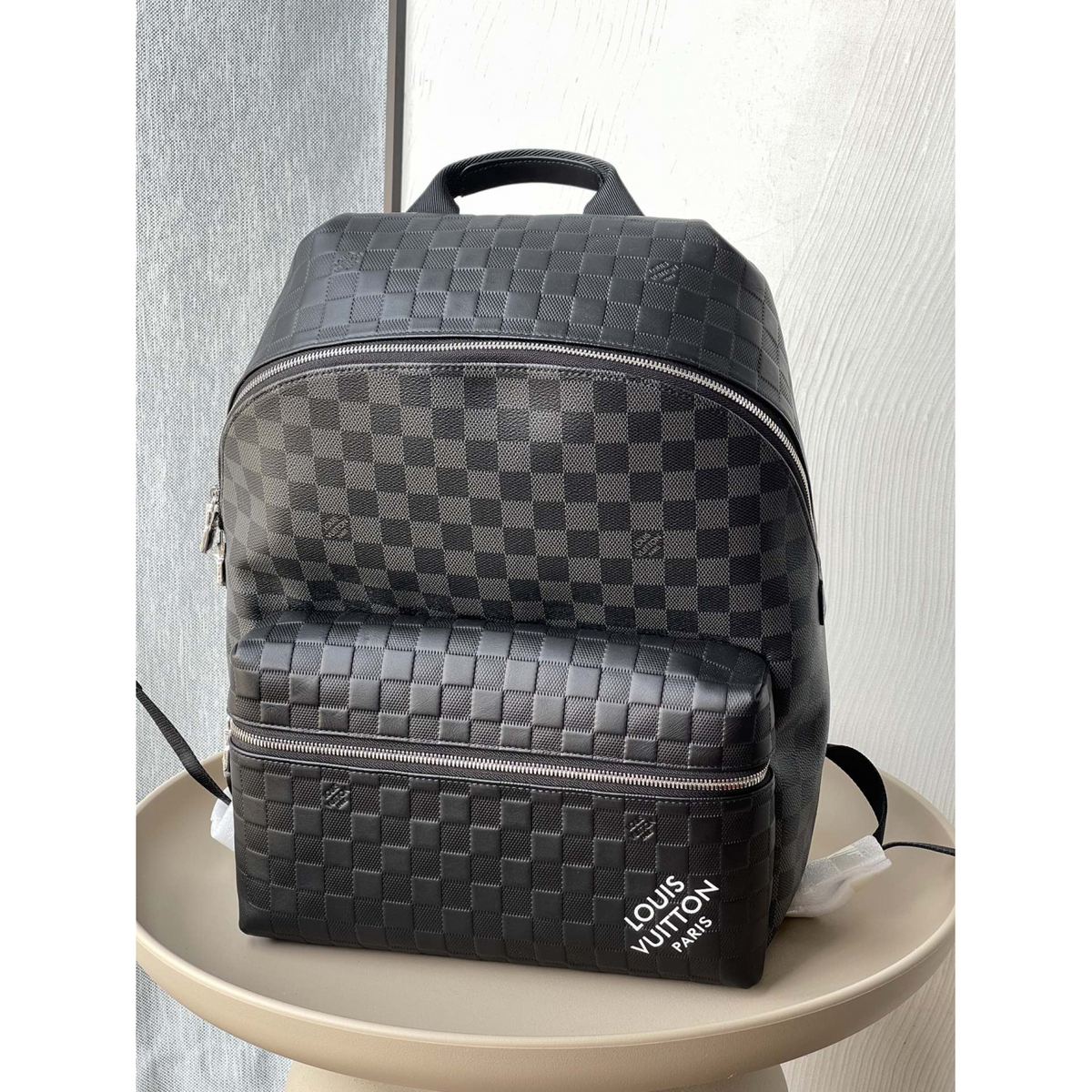Mochila Discovery PM Louis Vuitton 30x40x20cm
