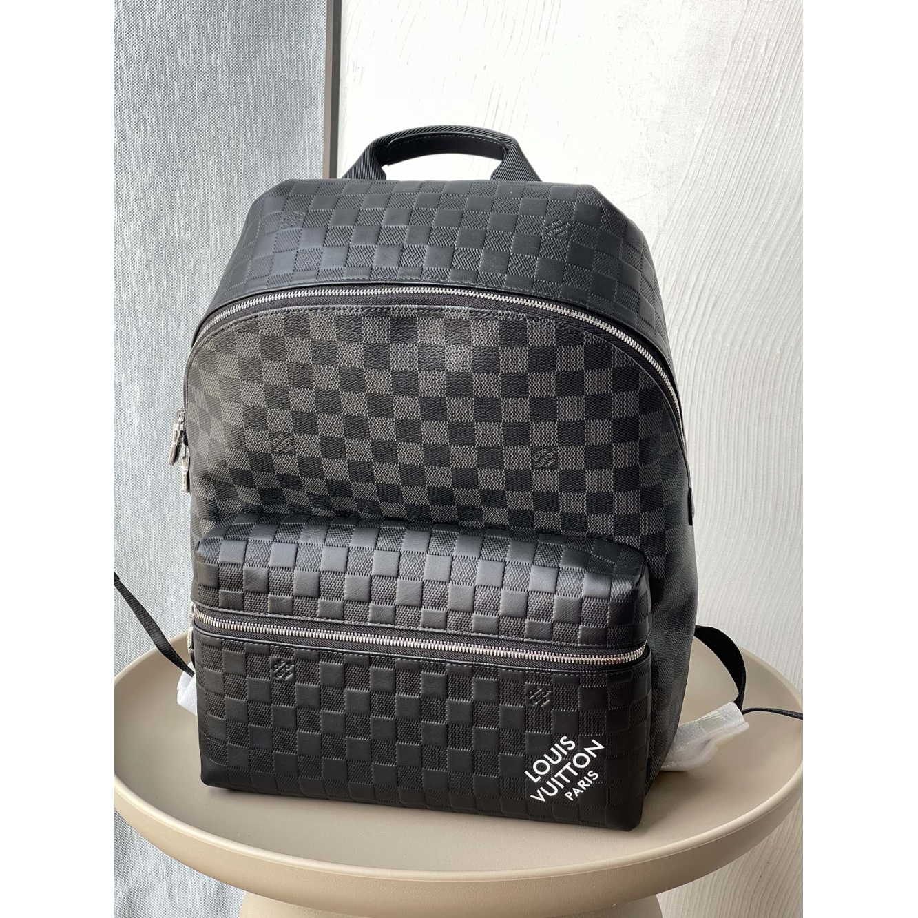 Mochila Discovery PM Louis Vuitton 30x40x20cm