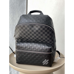 Mochila Discovery PM Louis Vuitton 30x40x20cm