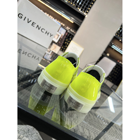 Tênis Givenchy Verde