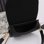 Bolsa Dior Oblique Média Bobby 22x17x7,5cm (5 cores)