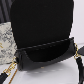 Bolsa Dior Oblique Média Bobby 22x17x7,5cm (5 cores)