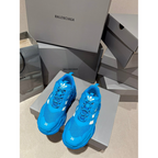 Balenciaga Triple Azul
