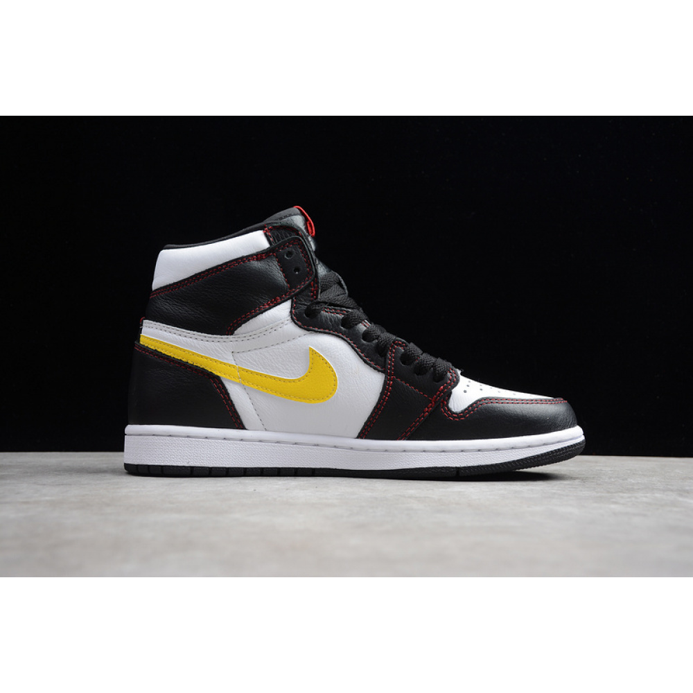 AIR JORDAN 1 HIGH OG DEFIANT