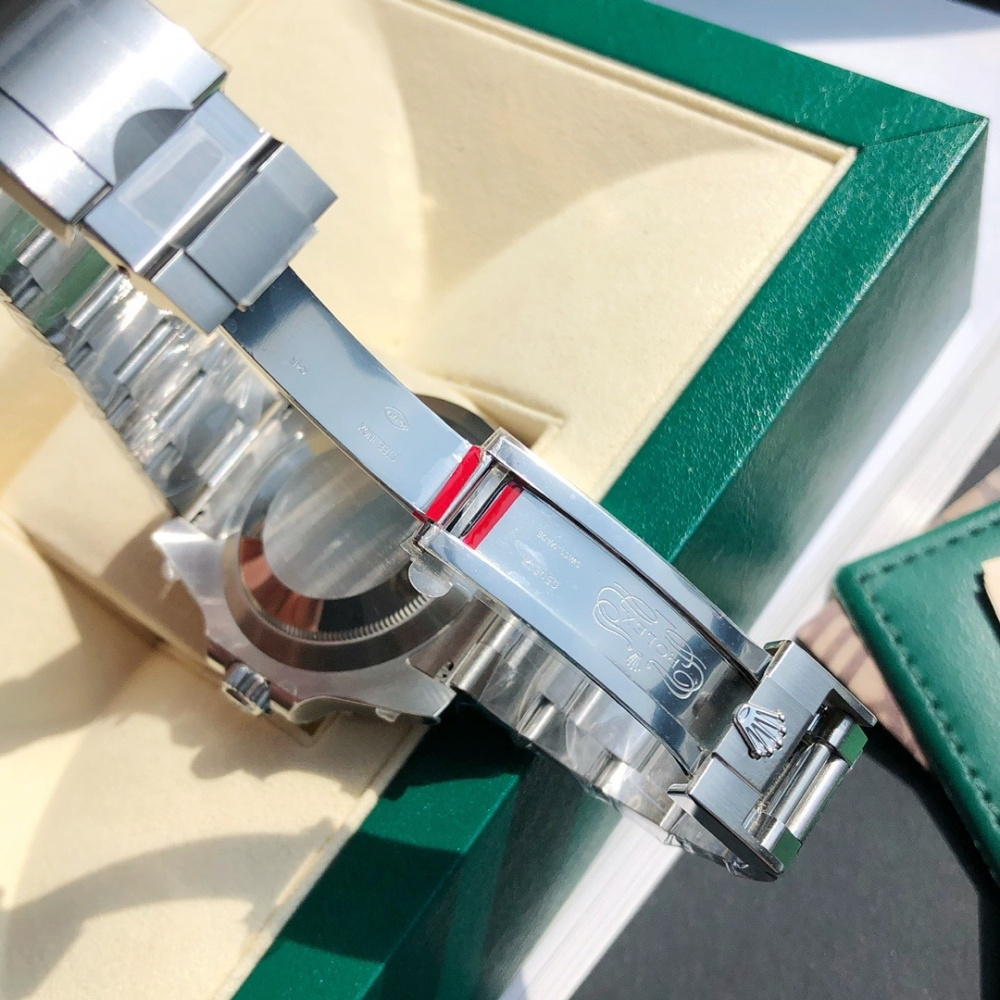Rolex Submariner Verde