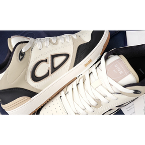 DIOR B57 BLACK/WHITE/BEIGE