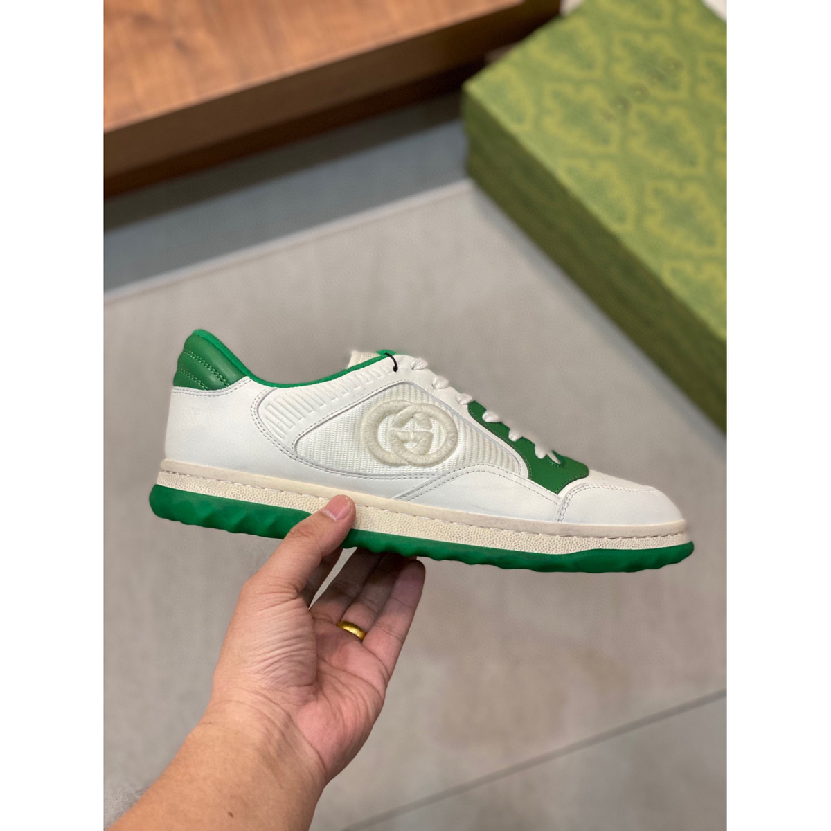 Gucci Mac80