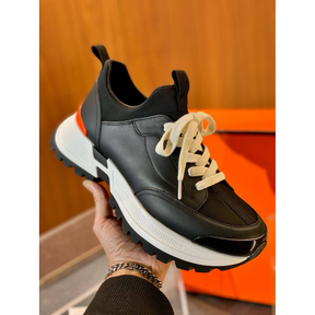 Tênis Hermès Boucing Jump Preto