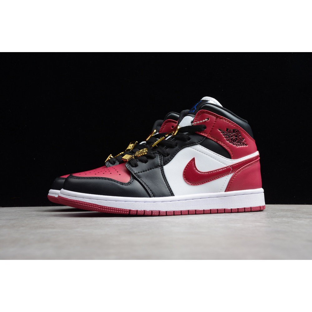 AIR JORDAN 1 MID 35TH ANNIVERSARY LIMITED