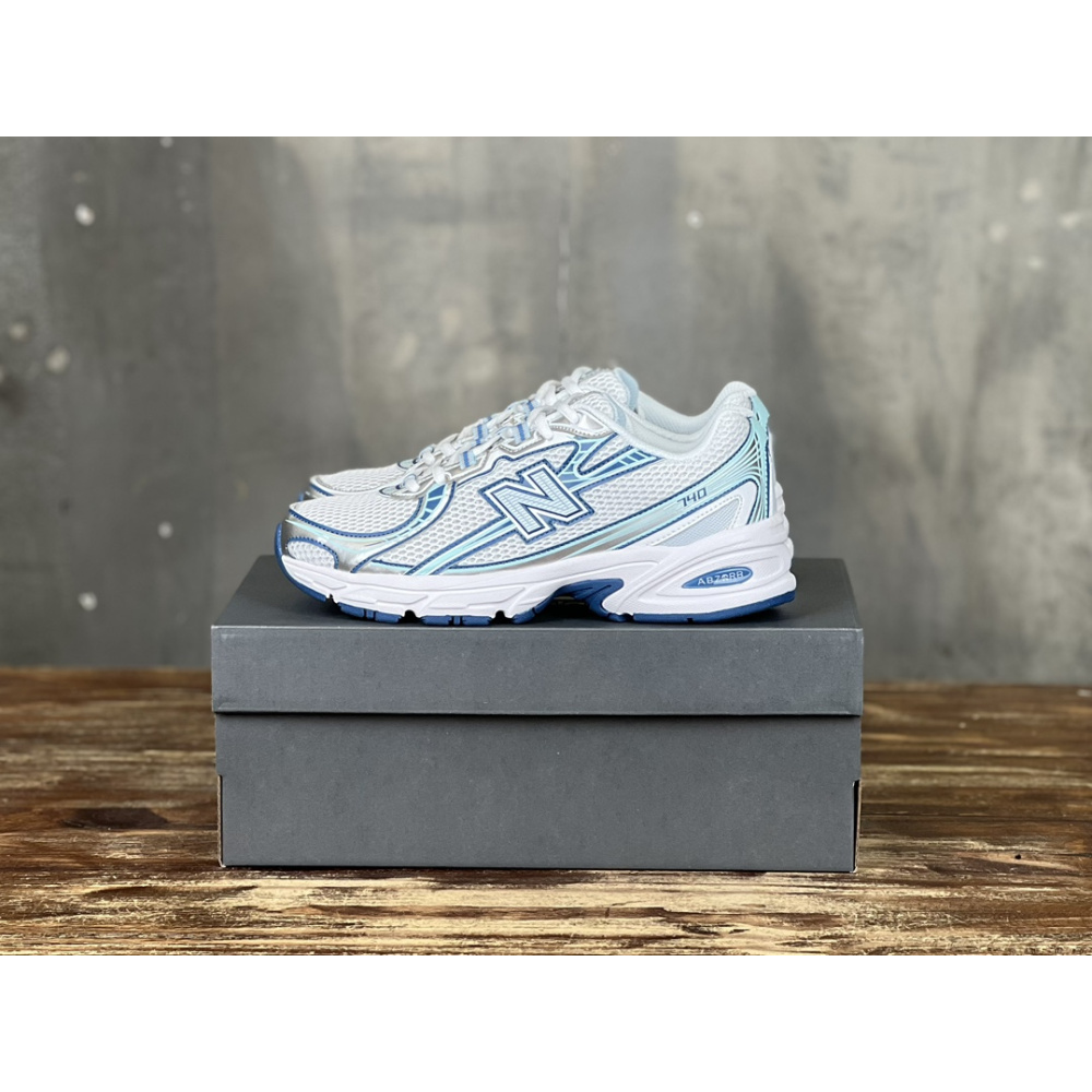 Tênis New Balance NB 740 Azul