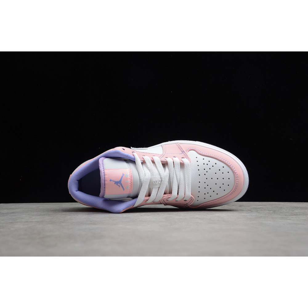 AIR JORDAN 1 LOW SE ARCTIC PUNCH