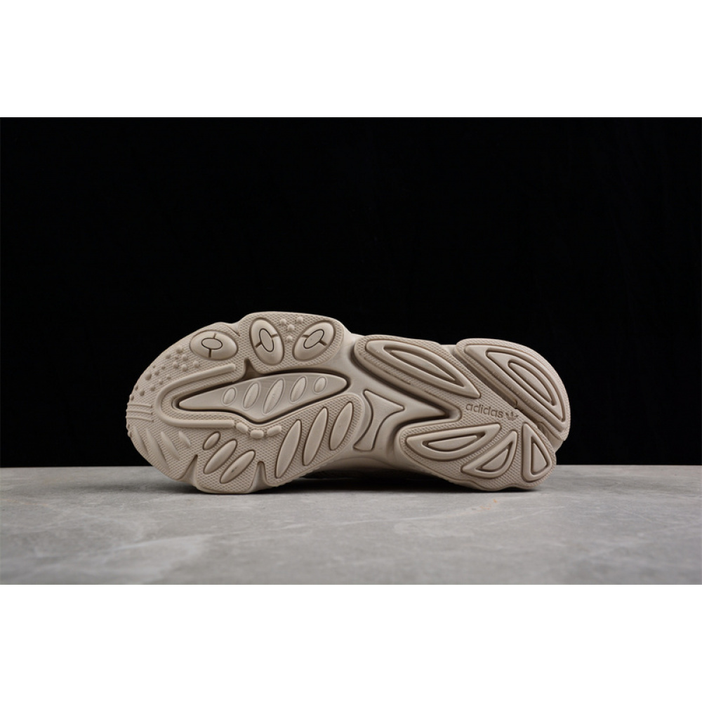 OZWEEGO SHOES TRACE KHAKI