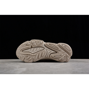 OZWEEGO SHOES TRACE KHAKI