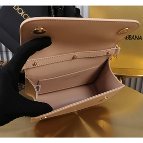 Bolsa Dolce & Gabbana Transversal 11x19x5cm (5 cores)