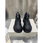 Tênis Alexander Mcqueen Tread Slick Preto