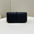 Bolsa Fendi Clutch Bag Fendigraphy Leather (3 cores)