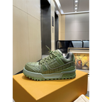 Louis Vuitton Trainer Maxi Kaki
