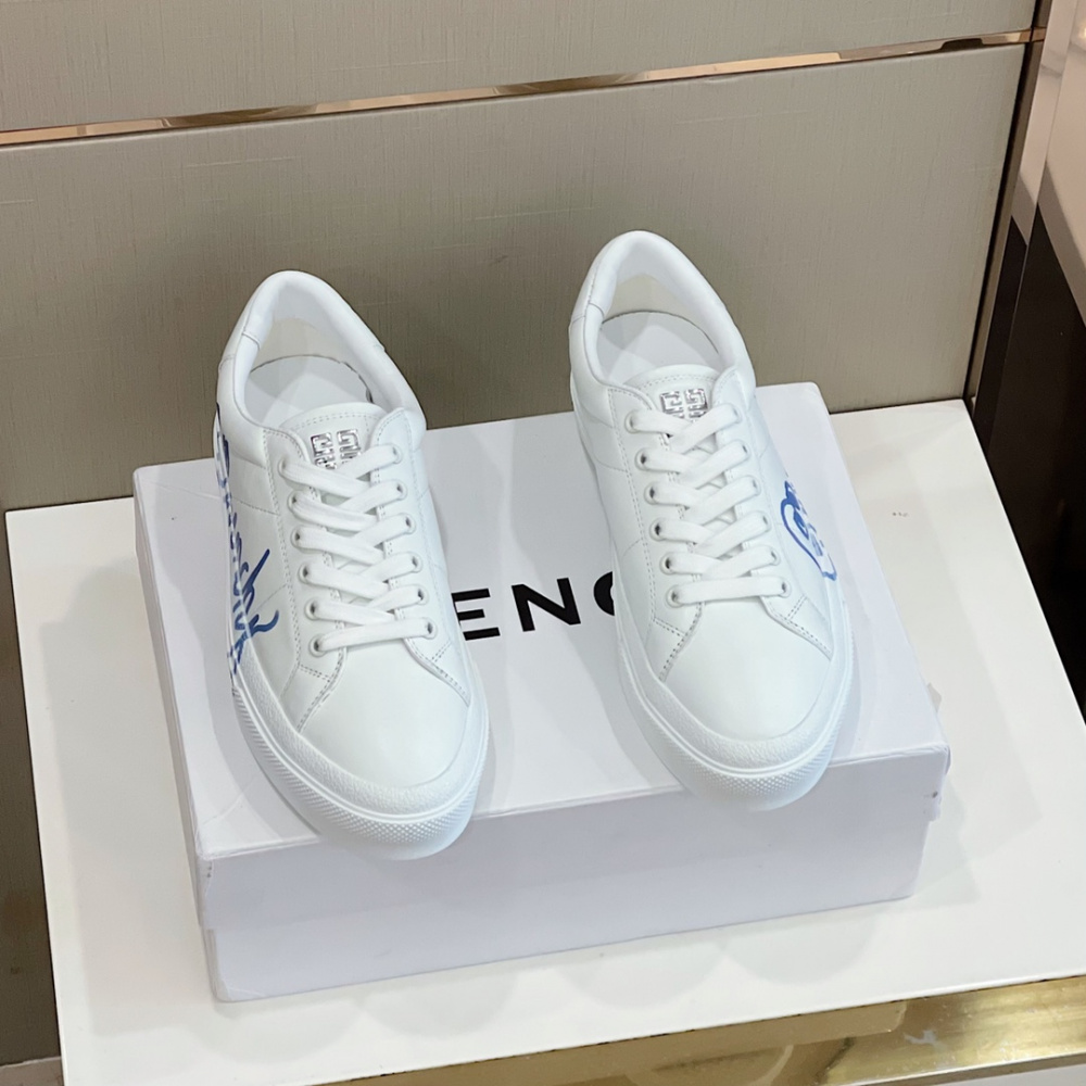 Tênis Givenchy Branco