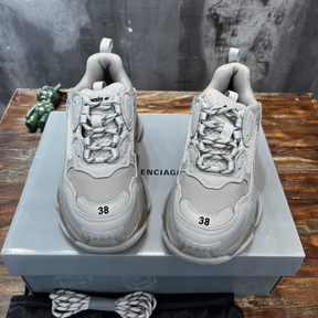 Balenciaga Triple S Bege