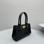 Bolsa Versace Tote Medusa '95 22x14x6cm (3 cores)