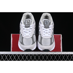 NEW BALANCE 990V4 MADE IN USA GREY/CASTLEROCK