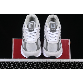 NEW BALANCE 990V4 MADE IN USA GREY/CASTLEROCK