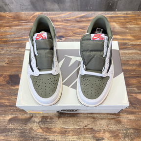 Nike Air Jordan 1 Retro Low OG SP Travis Scott