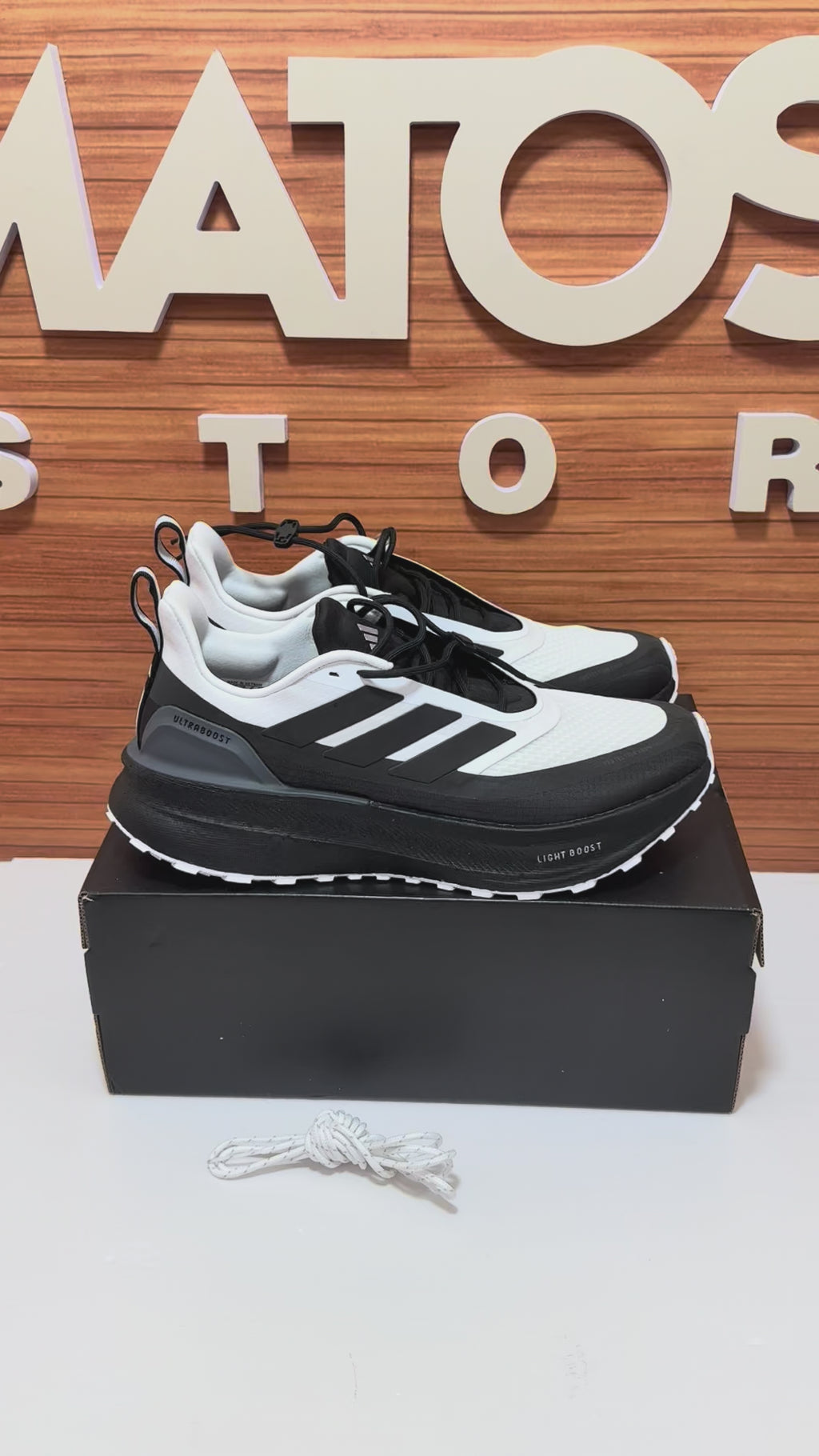 Adidas Ultraboost 5