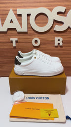 Louis Vuitton Time Out Tênis
